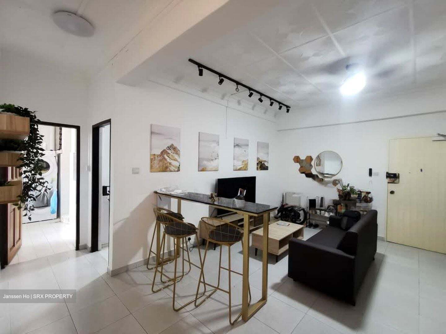 Kum Hing Court (D10), Apartment #598277021